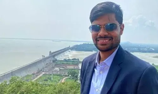 Rahul Ratnam Pandey